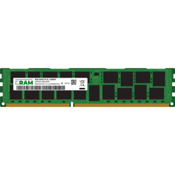 Pamięć RAM 8GB DDR3 do płyty Workstation/Server X9DA7, X9DRE-LN4F, X9DRD-7LN4F, X9DRH-7TF, X9DRD-EF Socket 1356 RDIMM PC3L-12800R