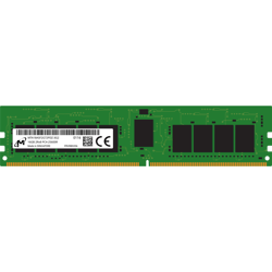 Pamięć RAM 16GB DDR4 RDIMM PC4-25600R  MTA18ASF2G72PDZ-3G2