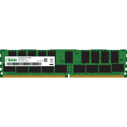 Pamięć RAM 16GB DDR4 do serwera PowerEdge T630 T-Series RDIMM PC4-17000R SNP1R8CRC/16G