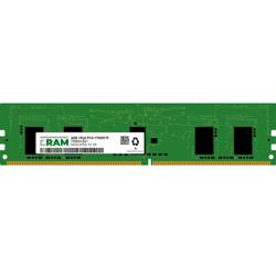 Pamięć RAM 8GB DDR4 do serwera StoreEasy 3850 3000 Series RDIMM PC4-17000R 759934-B21