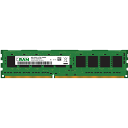 Pamięć RAM 4GB DDR3 do serwera PowerEdge M915 M-Series RDIMM PC3L-10600R