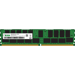 Pamięć RAM 32GB DDR3 do serwera Primergy BX620 S5 (D2686) Blade Server RDIMM PC3L-10600R