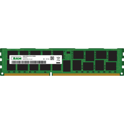 Pamięć RAM 16GB DDR4 do komputera Business Desktop 280 G6 Small-Form-Factor (SFF) Essential-Series Unbuffered PC4-21300U 3TK83AA