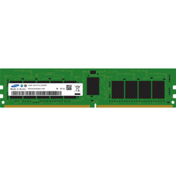 Pamięć RAM 16GB DDR4 RDIMM PC4-25600R M393A2K40DB2-CWE
