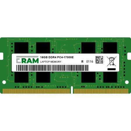 Pamięć RAM 16GB DDR4 do płyty Workstation/Server X11SSV-M4F, X11SSV-M4 Socket 1440 Unbuffered PC4-17000E
