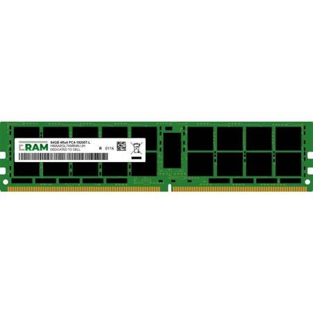 Pamięć RAM 16GB DDR4 do serwera Netra X5-2 x86 RDIMM PC4-19200R AM